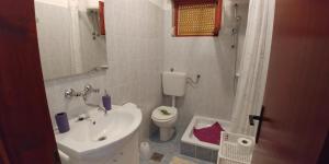 Apartments by the sea Brgulje, Molat - 16217