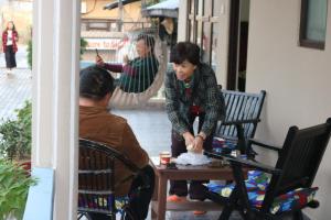 Peacock - a family-run hotel