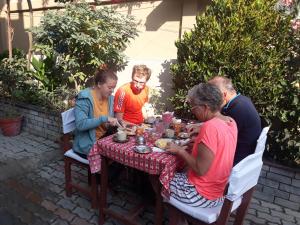 Peacock - a family-run hotel