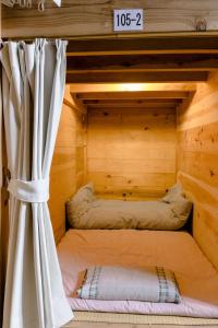 Goraikou Sansou Mt Fuji New 7th Station Fujinomiya Route