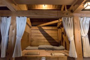 Goraikou Sansou Mt Fuji New 7th Station Fujinomiya Route