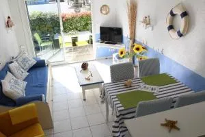 La Marinière - Mesquer