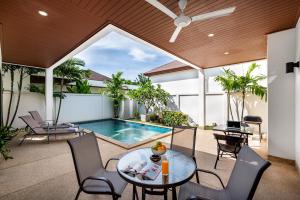 Big Buddha View 3br Pool Villa by Intira Villas