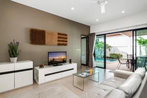 Big Buddha View 3br Pool Villa by Intira Villas