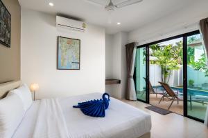 Big Buddha View 3br Pool Villa by Intira Villas