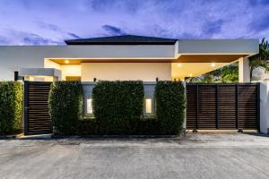 Big Buddha View 3br Pool Villa by Intira Villas