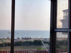 NIRMAN beach homestay - Konārka