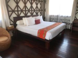 ViewPoint Ecolodge