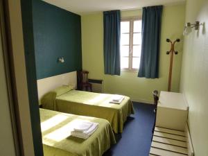Hotels Hotel Croix des Nordistes : photos des chambres