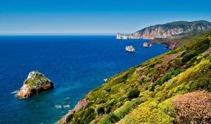 B&B Sa Cruxitta img37