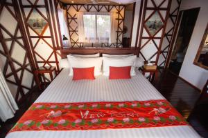 ViewPoint Ecolodge