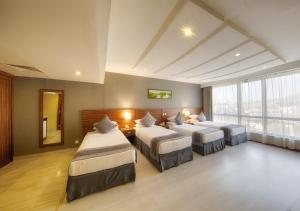 Al Safwah Orchid Hotel