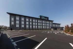 ​Hotel Route-Inn Kumagaya​ - Yorii