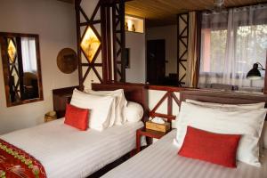 ViewPoint Ecolodge