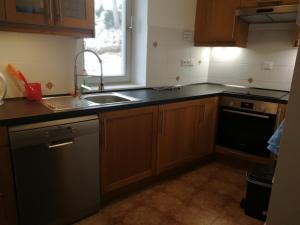 Rodinný Apartmán Harrachov 606