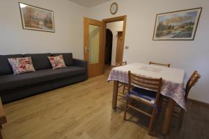 Appartamenti Ciasa Molin