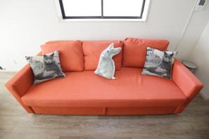 Roppongi Cat House601