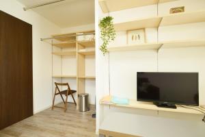 Roppongi WoodsHouse501