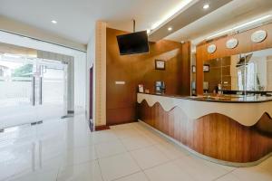 RedDoorz Plus at Karebosi Area 2 Makassar