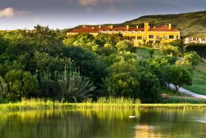 Dolce CampoReal Lisboa