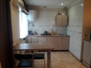 Апартаменты