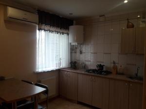 Апартаменты