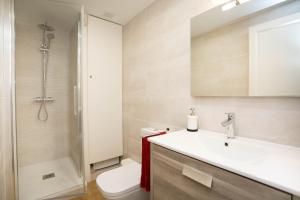 Espectacular apartamento en el corazón de Calella!