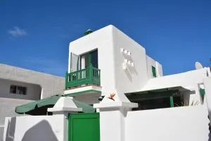 Ave Paraíso - Cozy and Sunny house - Puerto del Carmen