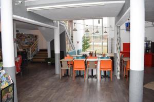 Hotels HotelF1 Bourges Le Subdray : photos des chambres