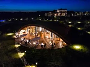 Filodivino Wine Resort & SPA - 耶西