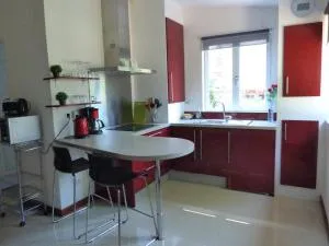 Gîte de Preuilly - Bleigny-le-Carreau