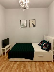 Apartament Katowice