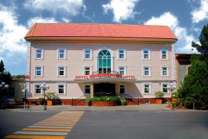 Отель Гранд Самарканд, Отели - Самарканд