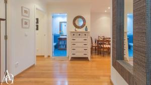 Apartamento Plaza de España