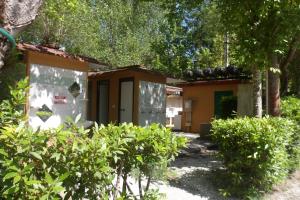 Campeggio Boscoverde