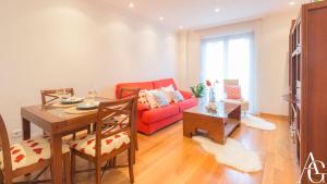 Apartamento Plaza de España