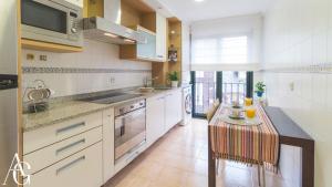 Apartamento Plaza de España