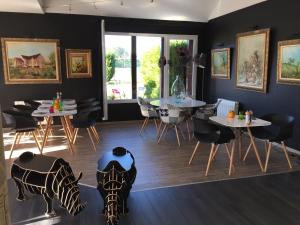 Hotels Hotel Restaurant Baryton : photos des chambres