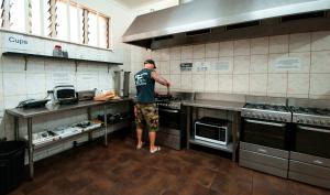 The Hive Hostel - Traveler Friendly, Passport Only