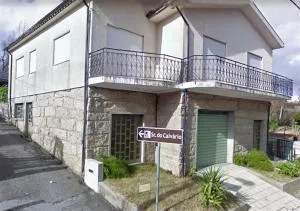 Casa Sr do Calvário - Modelos