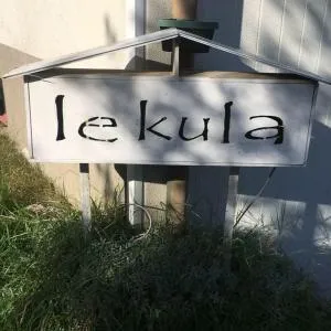 Les Gîtes du Kula - Sapois