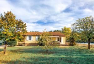 Maisons de vacances Villas de La Ferme Du Gros Noyer : photos des chambres