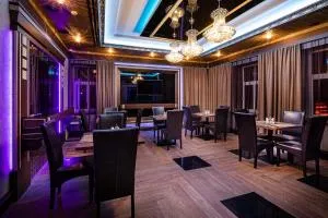 Biplan City - 陶格夫匹尔斯