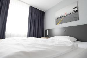 Airporthotel Grenchen