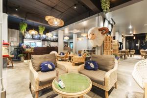 Kokotel Krabi Oasis