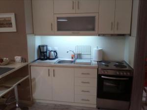 Waterfront Luxury Sea View Apartment