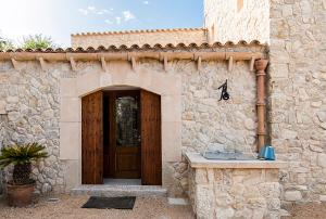 Country House Sa Serra