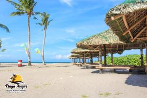 Playa Alegre Beach Resort & Restaurant