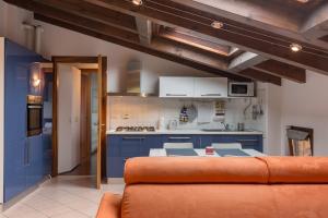 La Mansarda di Giulietta