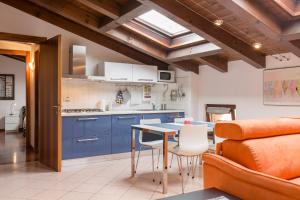 La Mansarda di Giulietta